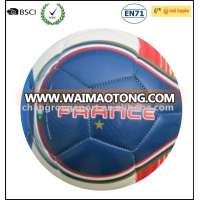 TPU high quality soccer ball